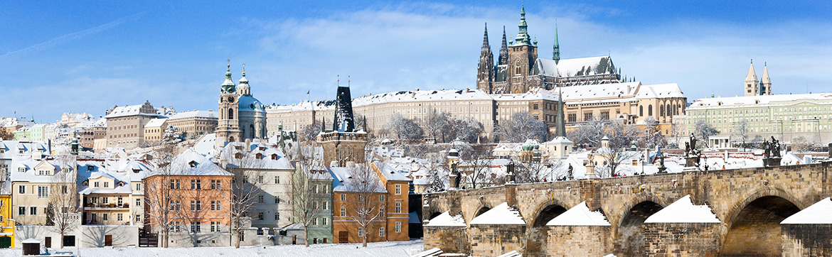 winter Prague msmstudy.eu