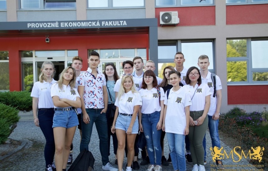 студенти МСМ msmstudy.com.ua