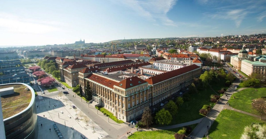 University of Chemistry and Technology in Prague